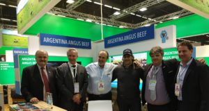 Dante Sica: «La carne vacuna es nuestra nave insignia en el mundo»