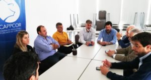 Argentina exportará este año 20 mil toneladas de carne de cerdo