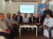 Políticas agropecuarias comunes: Cartez reunió a los equipos técnicos de San Luis y Córdoba