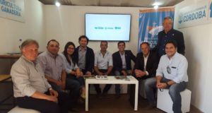 Políticas agropecuarias comunes: Cartez reunió a los equipos técnicos de San Luis y Córdoba