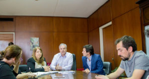 Sistema de información agrícola: el nuevo «scoring» de AFIP comienza en noviembre