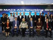 Ricardo Sager, director de INTA San Luis, participó de taller tecnológico en China