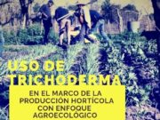 Capacitación para la producción hortícola con enfoque agroecológico