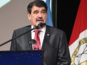 El presidente de la Bolsa de Comercio de Rosario fue citado por Bonadío