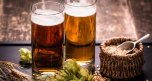 Villa de Merlo: ofrecen un curso sobre elaboración y degustación de cerveza artesanal