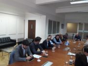 Negociarán aumento de tarifas del transporte de carga