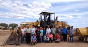 San Luis, seleccionada para un recorrido audiovisual por Proyectos de Prohuerta