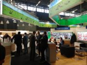 Buena ventas, nuevas tendencias y caras felices en la SIAL de París