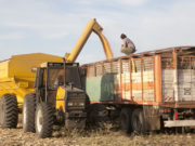 La Comisión de Enlace de Córdoba rechazó un nuevo aumento impositivo para el campo