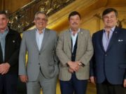 La Comisión de Enlace rechaza la reforma de Bienes Personales