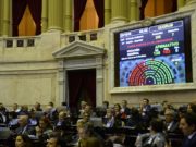 Aprobación de Presupuesto y Bienes Personales, sin mucho para festejar