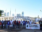 La Sociedad Rural apoya la protesta de tamberos