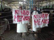 La industria a los tambos: tienen razón, pero marchen presos