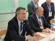 El Gobierno mantiene su posición respecto de las retenciones