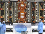 El satélite argentino Saocom brindará información estratégica para el agro