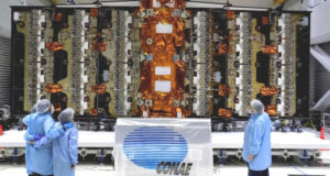 El satélite argentino Saocom brindará información estratégica para el agro