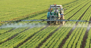Periodistas de agro piden al Estado Información sobre uso de agroquímicos