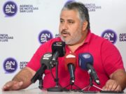 Rige la veda total para quemas controladas en todo San Luis