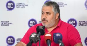 Rige la veda total para quemas controladas en todo San Luis