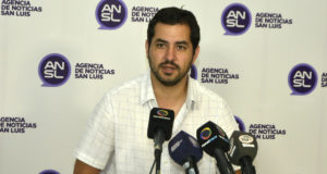San Luis: el gobierno avanza con el Plan Alfalfa como solución ambiental y salida comercial para productores