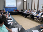 El Consejo Nacional Apícola analizó la situación actual del sector y la mirada al 2030