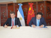 Nuevas aperturas de China para productos argentinos