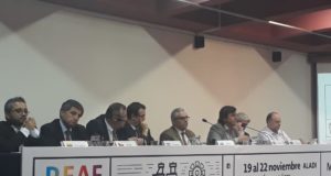 Reunión Especializada sobre la Agricultura Familiar del Mercosur en Montevideo