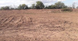 El gobierno llenó con agua las piletas de los vecinos de Santa Rita y El Valle