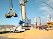 Argentina pasó a ser el mayor comprador de soja de EE.UU.