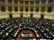 Pasó para 2019 el debate por la Ley de Semillas