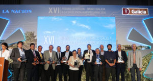 Innovación y calidad: los ganadores del Premio a la Excelencia Agropecuaria 2018