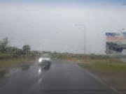Las lluvias en San Luis seguirían hasta mediados de semana