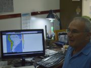 San Luis: confeccionan base de datos global sobre amenazas sísmicas en América del Sur