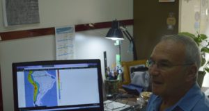 San Luis: confeccionan base de datos global sobre amenazas sísmicas en América del Sur