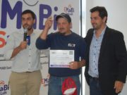 San Luis Logística: la Escuela de Manejo de Bitrenes ya tiene su egresado número 100