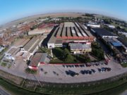 Apache aplica 5S para optimizar su producción, asesorada por el INTI