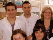 Estudian usar virus contra bacterias infecciosas en la leche y en la carne