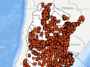 INTA San Luis resguarda la información de suelos histórica de la provincia