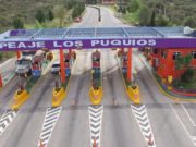 San Luis: desde el viernes rigen nuevas tarifas en los 14 peajes provinciales