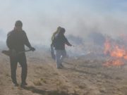San Luis: sancionarán a quienes realicen quemas sin autorización