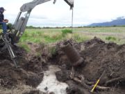 San Luis: mejoran la distribución de agua para riego en el departamento Ayacucho