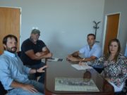 San Luis: por la sequía, el gobierno asiste con agua a 16 familias de dos parajes de Belgrano