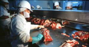 Apertura de EEUU para la carne argentina: un nuevo logro del trabajo público-privado
