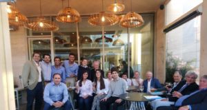 Bioeconomía: una puntana, entre 25 talentos argentinos becados en Australia