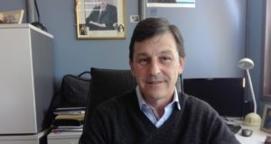 La Pampa reparará un tramo de su ruta provincial N°4 que conecta con el sur de San Luis