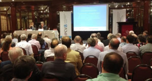 Seminario internacional del IPCVA: tipificación y competitividad, la experiencia de Australia y Estados Unidos