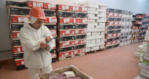 Luego de 17 años Argentina volverá a exportar carne bovina a los Estados Unidos