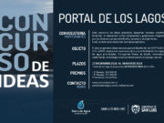 San Luis Agua lanzó un concurso de ideas para diseñar los portales de cinco diques
