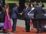 Tras el G 20 Argentina firmó cerca de 30 acuerdos con China