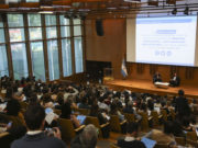 Explican en qué consiste la «edición génica»